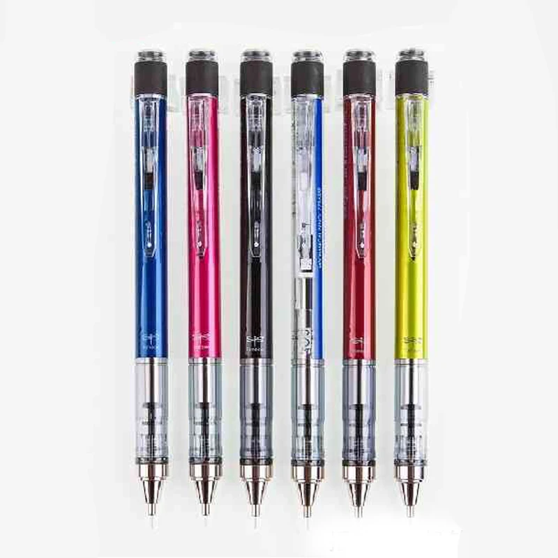 Mono Graphic Shaker 0 3 мм механический карандаш Tombow милый для рисования школьные
