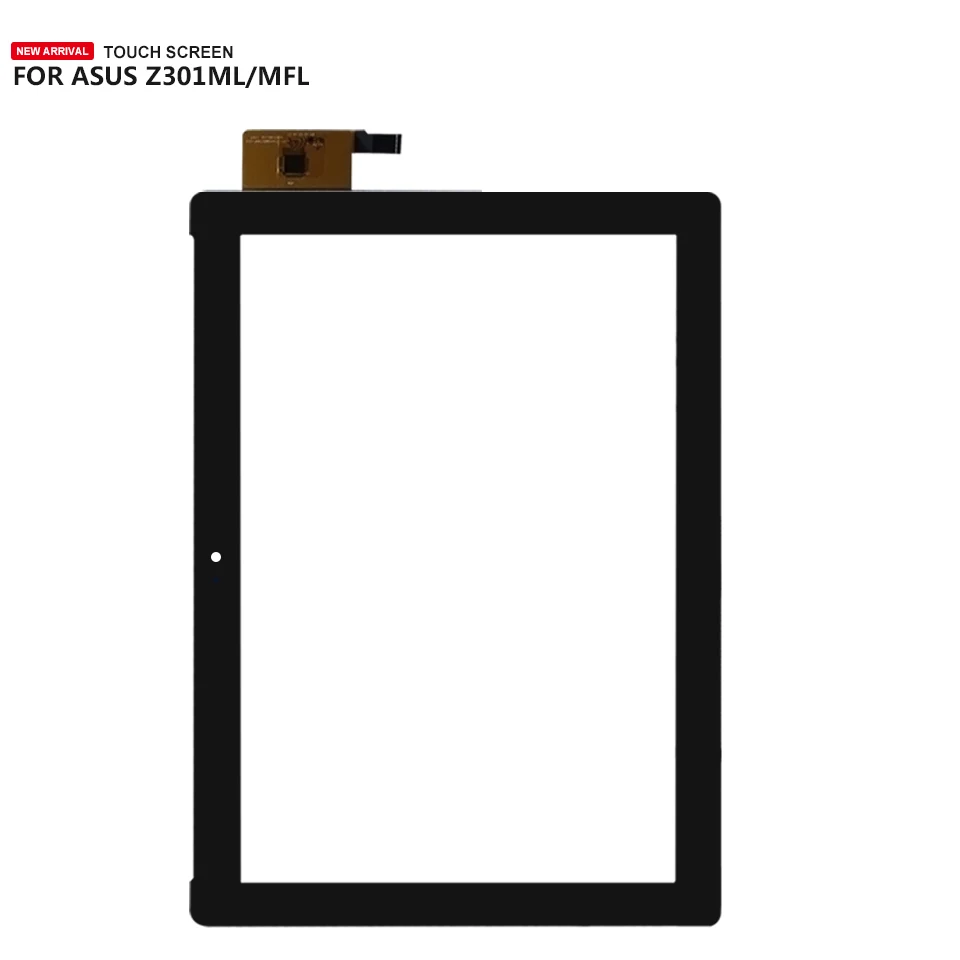 Сенсорный экран дигитайзер стеклянная панель для ASUS ZenPad 10 Z301M Z301ML Z301MF Z301MLF