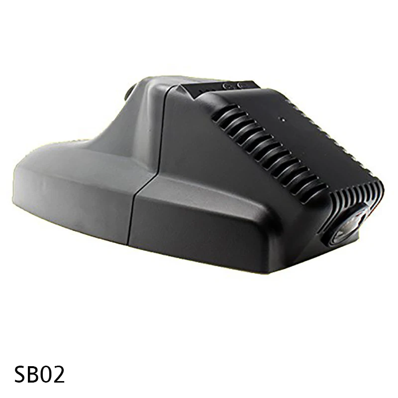 1080P WiFi App Dual Car DVR Dash cam for BMW X1 X3 X4 GT BMW 1 3 5 7series F25 E46 E90 BMW F20 F22
