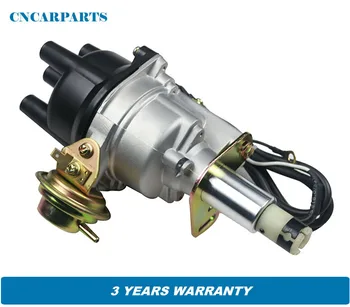

Electronic Distributor Fit for Nissan Navara Vanette Nomad Urvan Pathfinder Z20