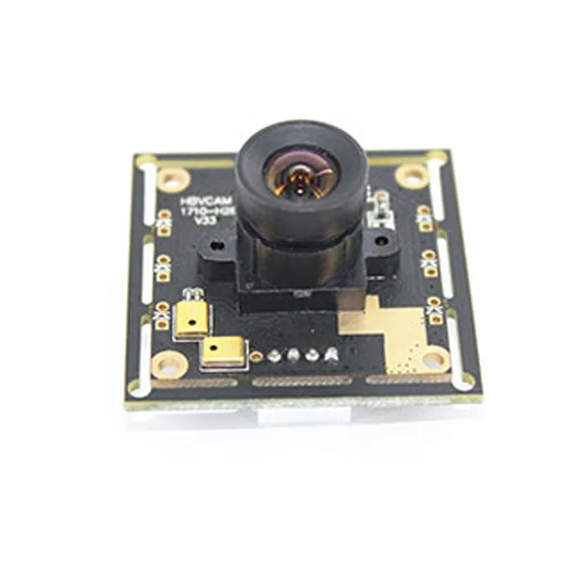 

4PIN MINI USB2.0 low light H264.cmos camera module sensor with mircrophone