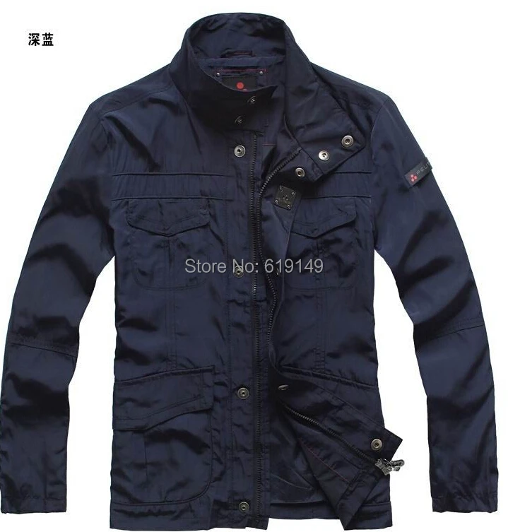 Peuterey Jacket Peuterey Jacket