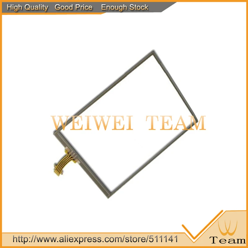 

NEW 4.0 inch Touch Sreen Panel For Ipaq 210 211 200 Touchscreen Digitizer