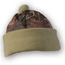 Рос Охотник зимняя ханьтин cap флис шляпа для рыбаков и охотников 5023