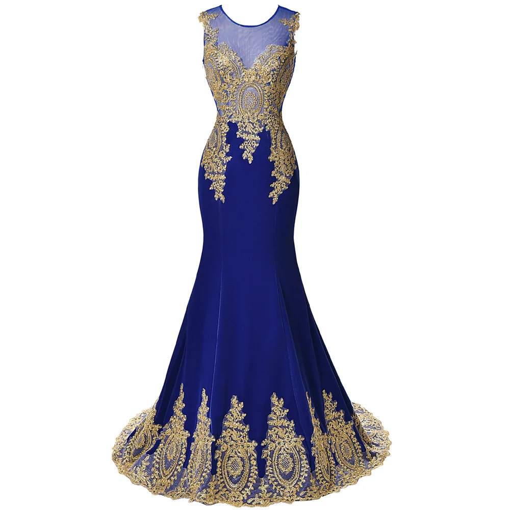 Prom Dress Patterns and Designs