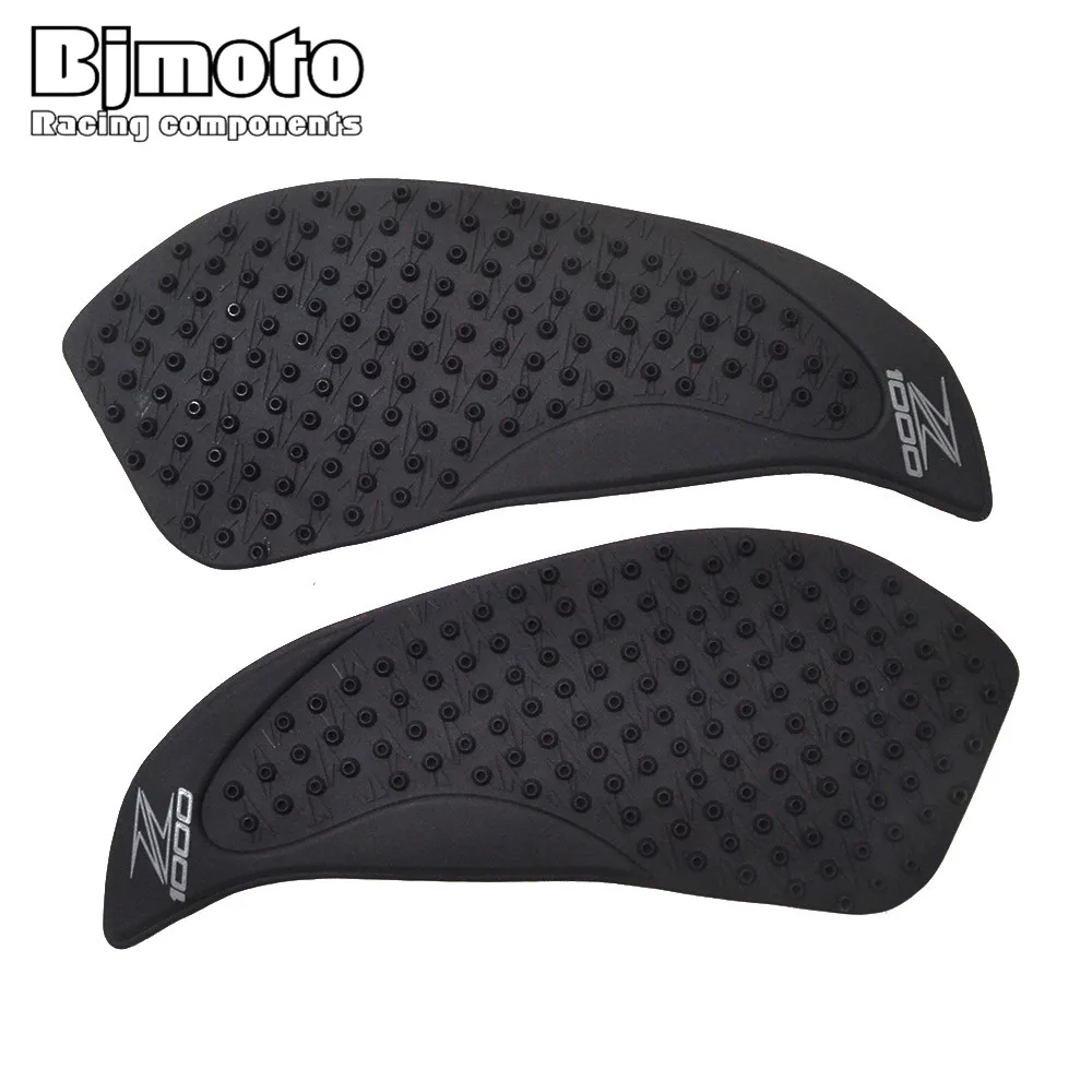 

TPP01-Z1000S/10-BK New style motorcycle tankpad protector Fuel Tank Decals sticker Pad For Kawasaki Z1000S/X 2010-2015
