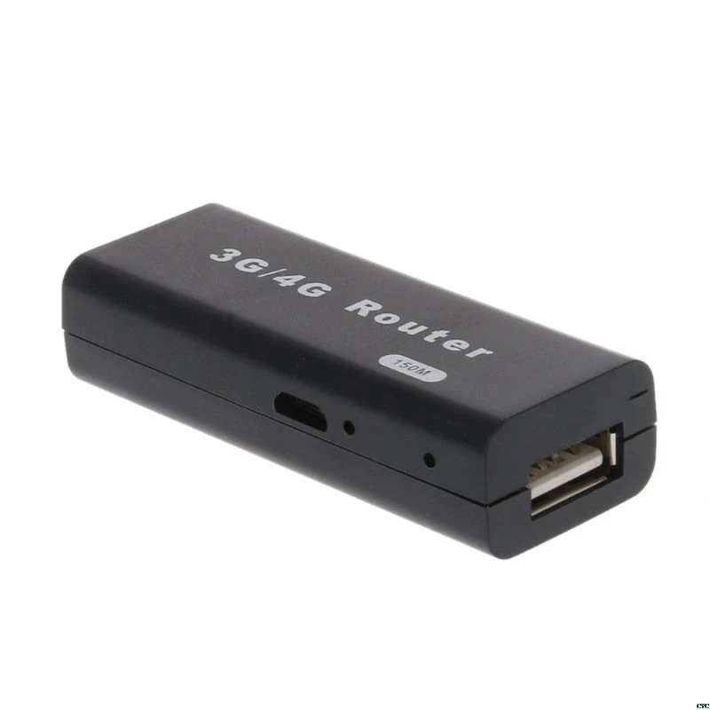 ГОРЯЧАЯ Беспроводная-N мини USB WiFi маршрутизатор 3g/4G точка доступа Портативный 150 Мбит/с Wlan LAN 802b/g/n