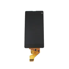 For Sony For Xperia Z1Compact M51W Z1Mini D5503 Lcd Display With Touch Screen free shipping with