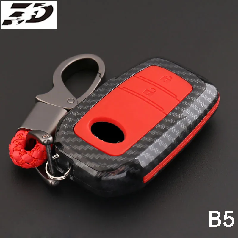 B (5)