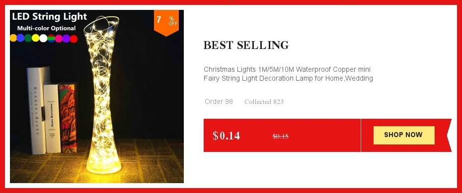 Светодиодный светильник Welpur, USB 5 в 2 м 5 м 10 м, праздничное освещение, для улицы, для праздника, вечеринки, свадьбы, фея, Рождественский светодиодный светильник