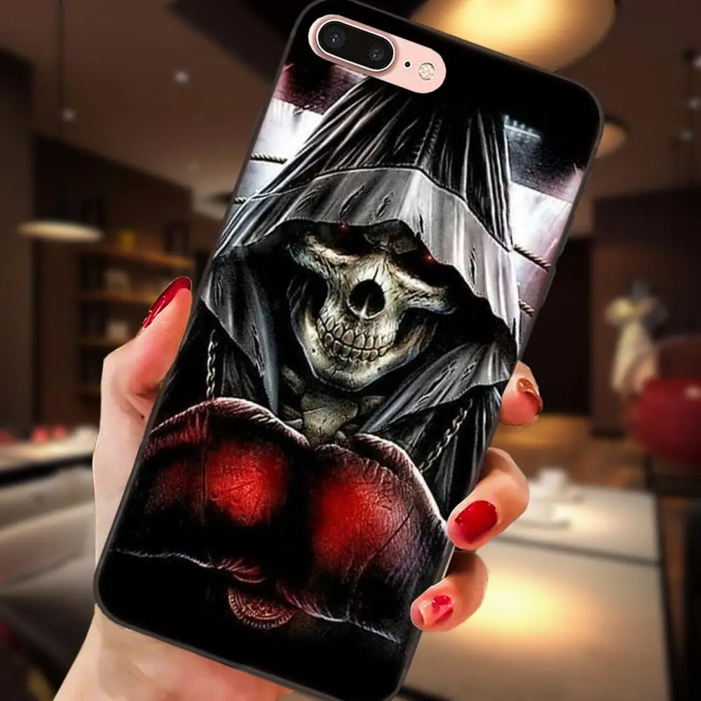 Высокое качество Аксессуары для телефонов Чехол Apple iPhone X XS Max XR 4 4S 5 5S SE 6 6S 7 8 Plus