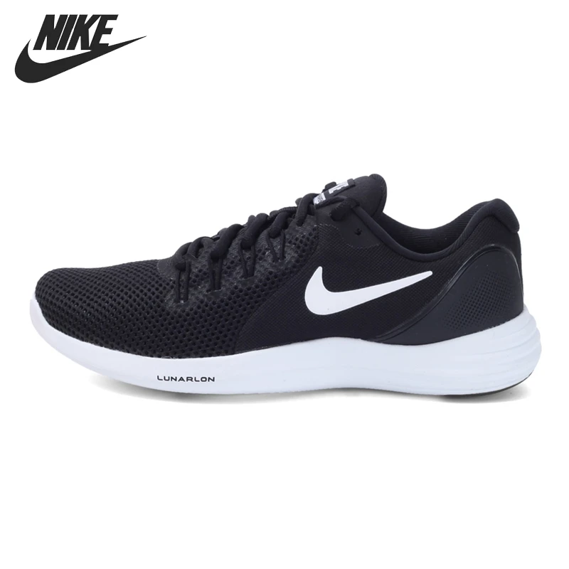 Original New Arrival NIKE LUNAR APPARENT Women's Running Shoes Sneakers