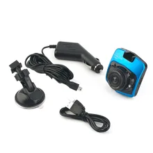 Новая мини Автомобильная dvr камера Dashcam Full HD 1080P видео парковка видео регистратор рекордер g-сенсор ночного видения видеорегистратор