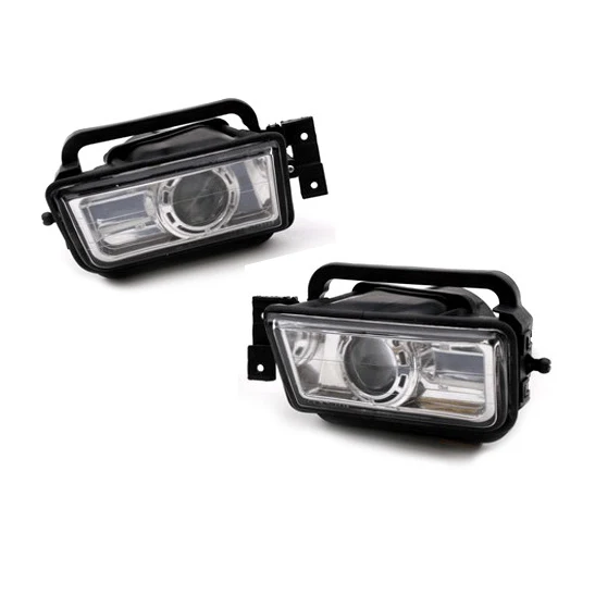 Front Fog Light (Reflector Type) for BMW 5 Series E34 1988 1995in Car