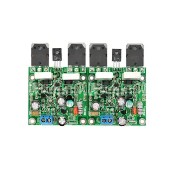 

Nobsound MX40 HiFi Stereo 2.0 Channel Assembled Amplifier Board 100W+100W