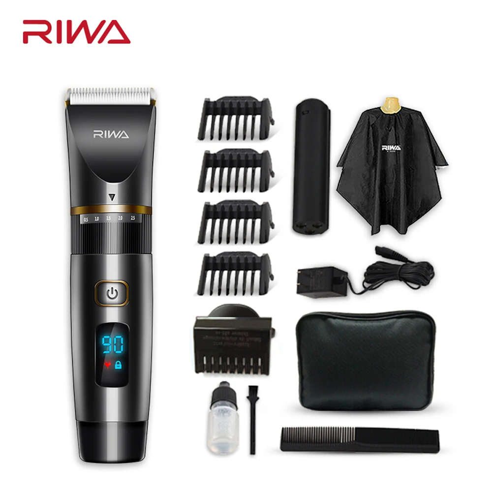 gents hair cutting equipment