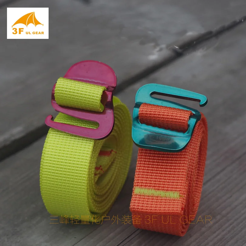 

3F high quality outdoor compression belt