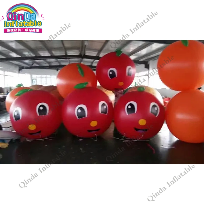 inflatable advertising ballon17