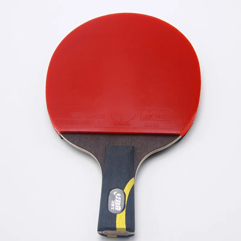High end best quality table tennis professional wooden handle grip to table tennis racket shake hand pingpong racket paddle High end best quality table tennis professional wooden handle grip to table tennis racket shake hand pingpong racket paddle