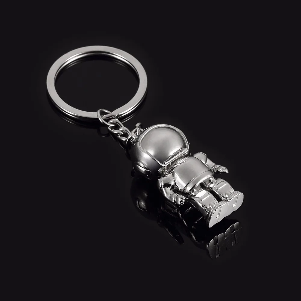 keychain asimo 46x23x20mm asimo