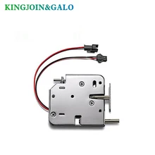 Special Offers C12V 2A Electromagnetic Lock Electronic Lock For Sell-Machine Storage Shelf File Cabinet locker lock with bouncer Special Offers C12V 2A Electromagnetic Lock Electronic Lock For Sell-Machine Storage Shelf File Cabinet locker lock with bouncer