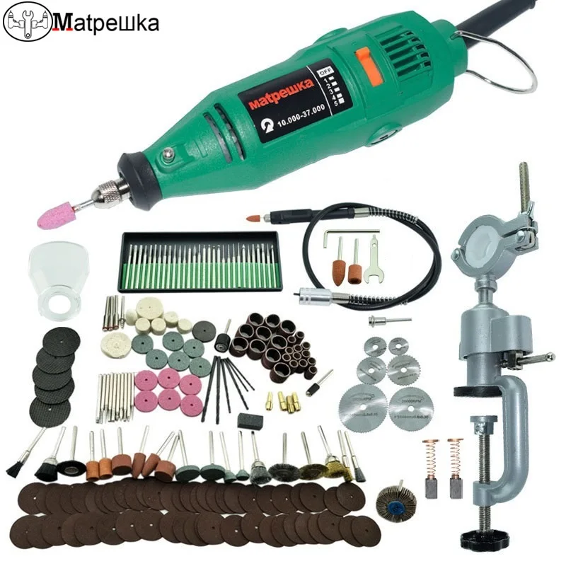 Бур машинка купить. Мини-дрель Dremel 220. Electric Grinder дремель бормашина гравер. Rexant дрель гравер. Гравер мини дрель сетевой Матрешка 180w.