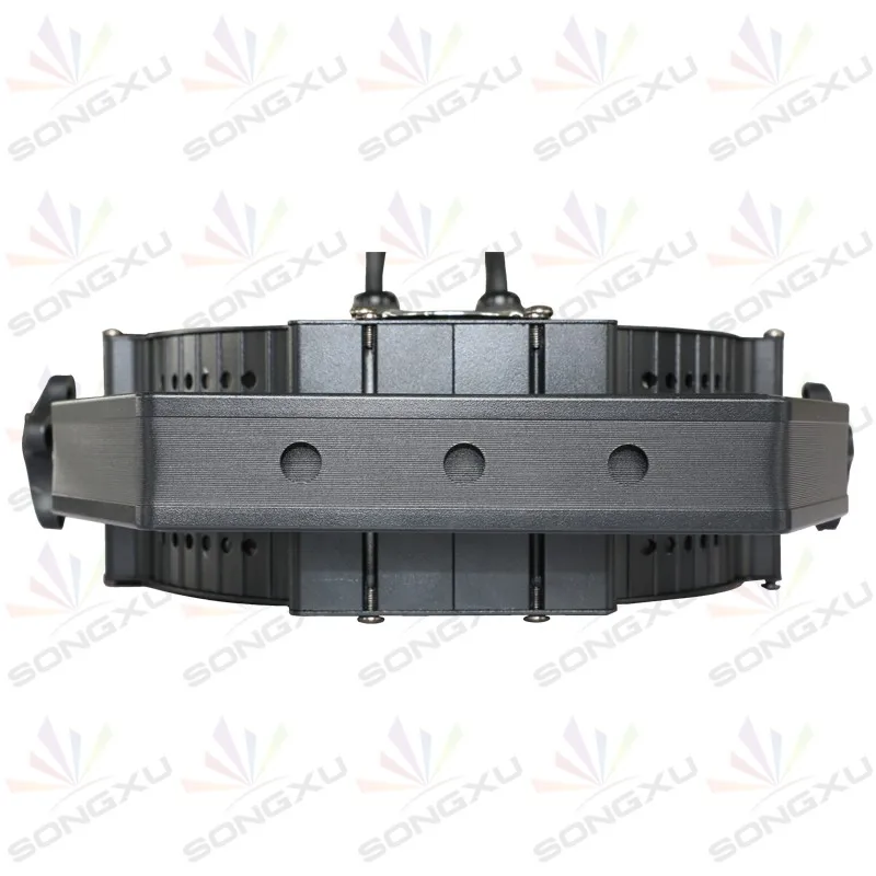 Flat Led Par Light