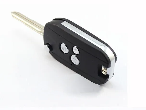 Hyundai Genesis Coupe Modified Split Remote Key Shell 3 Button(11)