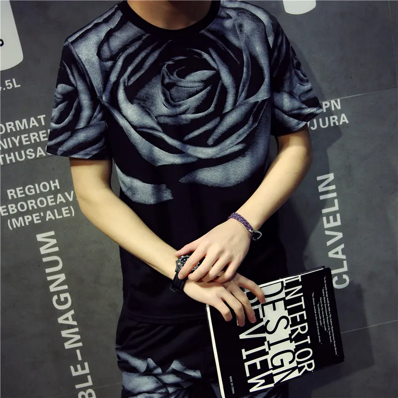 Black rose clothing brand Clearance