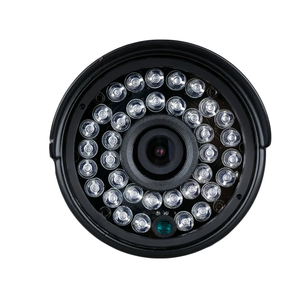 FLOUREON 960 P AHD 1.3MP 2000TVL камера безопасности ночного видения водостойкая наружная