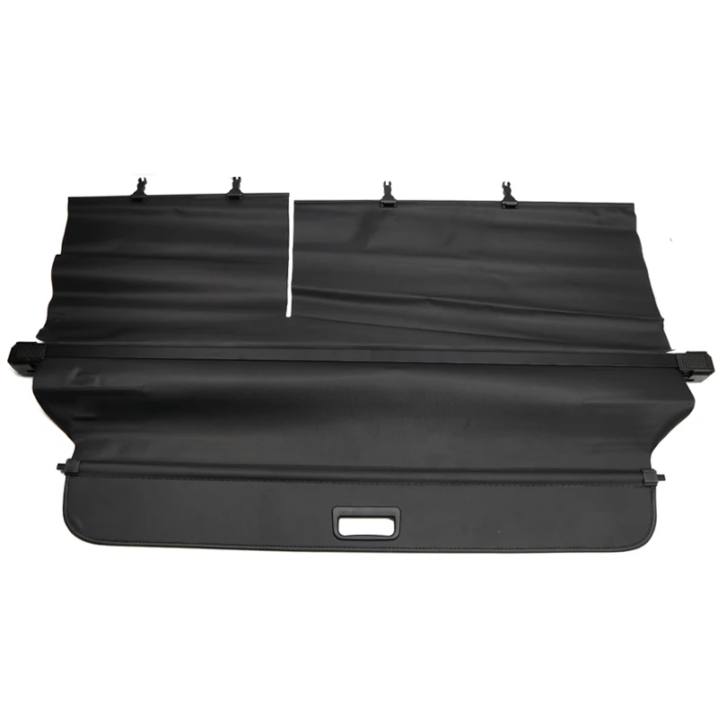 Задняя крышка для багажника Nissan X Trail 2008 2009 2010 2011 2012 2013 защита защитный чехол полка