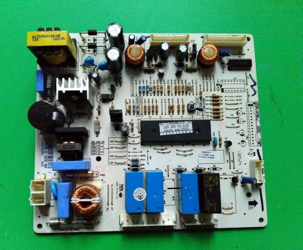 

EBR57521053 Good Working Tested