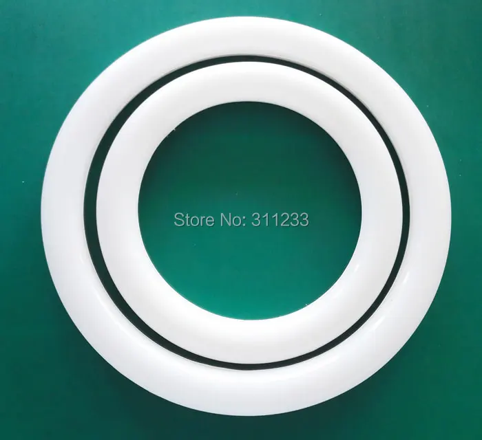Светодиодная кольцевая труба T9 18 Вт 300 мм 12 225 мм|led circular|circular lightt9 led |
