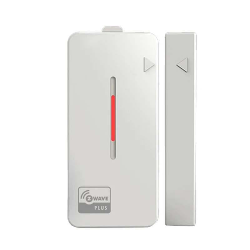 Spetu Z-Wave Plus дверной датчик сигнализации магнитный переключатель ZWave умный дом автоматизация беспроводной, оконный, дверной датчик открытия
