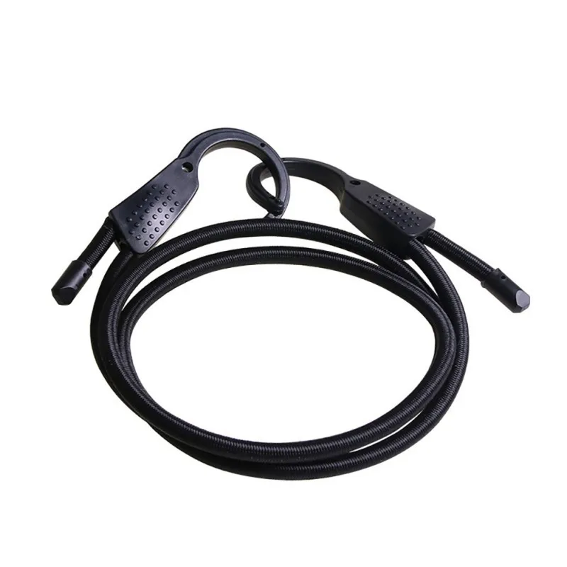 1,5 м Регулируемая Автомобильная багажная веревка для внутренней одежды автомобильные эластичные шнуры для банджи багажные ремни веревки ремни