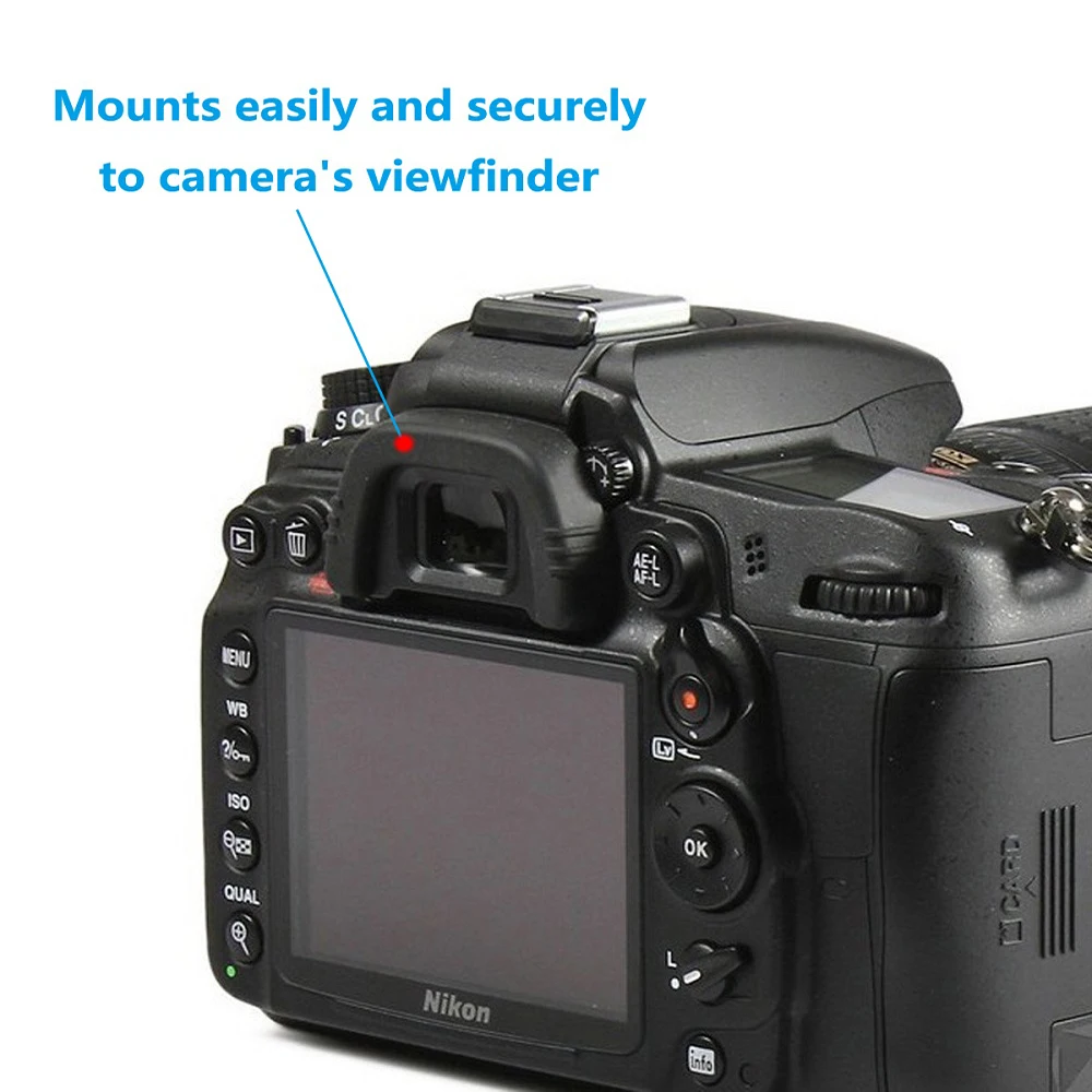 LXH-2Pcs-DK-21-Eyecup-Eyepiece-Viewfinder-For-Nikon-D3000-D3100-D3200-D3300-D5000-D5100-D5200 (3)