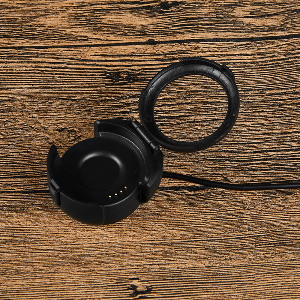 Магнитное зарядное устройство USB для смарт часов Huami Amazfit Verge A1801 браслет быстрое