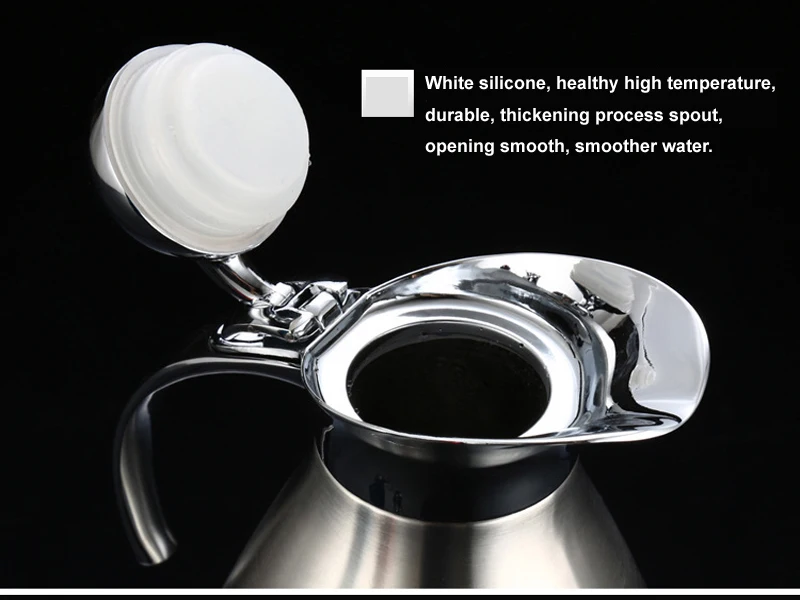 vacuum flask(10) 