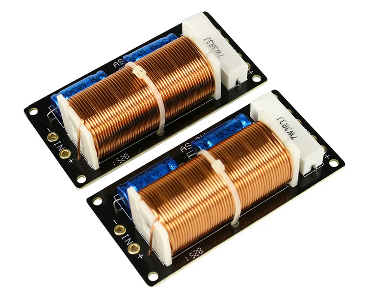 do subwoofer de 2 pces 350 w