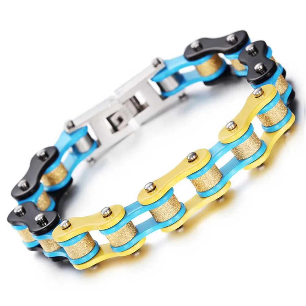 bike chain jewellery