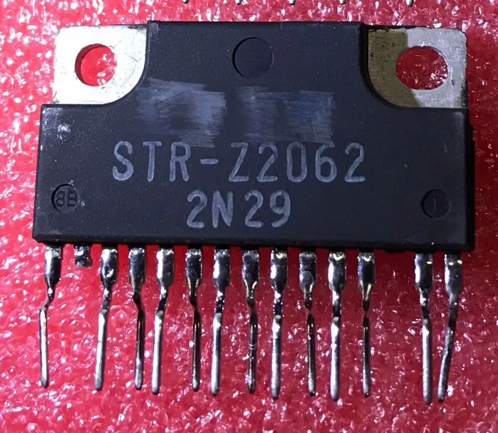 10 шт/STR-Z2062 STRZ2062 Z2062