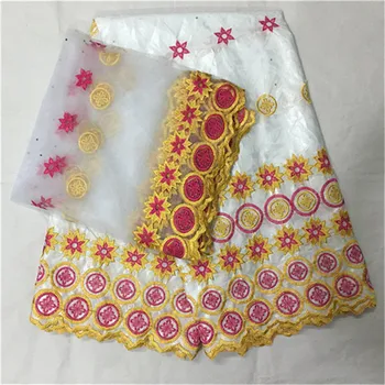 

Most popular african bazin riche brocade 2019 nouveau white bazin riche brocade brode latest brocade fabric 5+2yards/lot