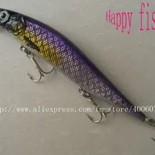 Бас Терминатор Минноу Пластик Рыбалка Приманка(m120f) Наслаждайтесь Розничная convenienc по цена оптовой продажи