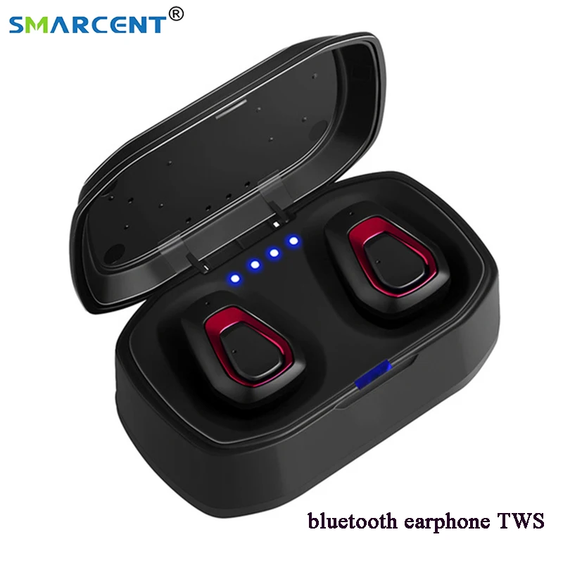 

A7 mini twins true wireless stereo bluetooth earphone Headset Handfree Sports Phone Bluetooth earbuds For Samsung iphone Android