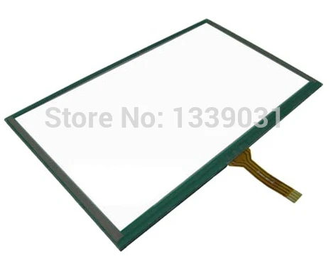 Оптовая продажа оригинальный 5 &quotсенсорный экран дигитайзер сенсорная панель