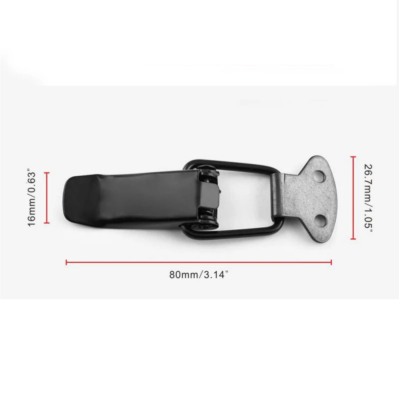 1 шт. для Audi A3 A6 C5 C6 VW Polo Toyota Corolla Renault Dacia Duster Lada Vesta автомобильный зажим крепления