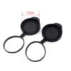 SVBONY 2 Piece Binoculars Protective Rubber Objective Lens Caps 42mm for Telescope with Outer Diameter 52~54mm W2590A 4