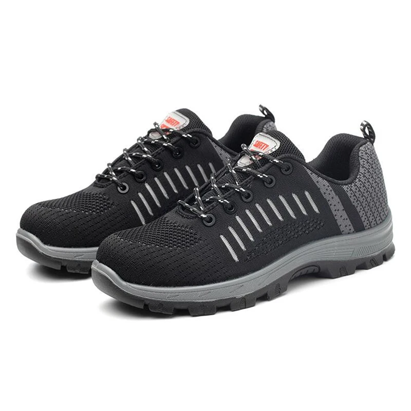 lightweight comfortable safety boots