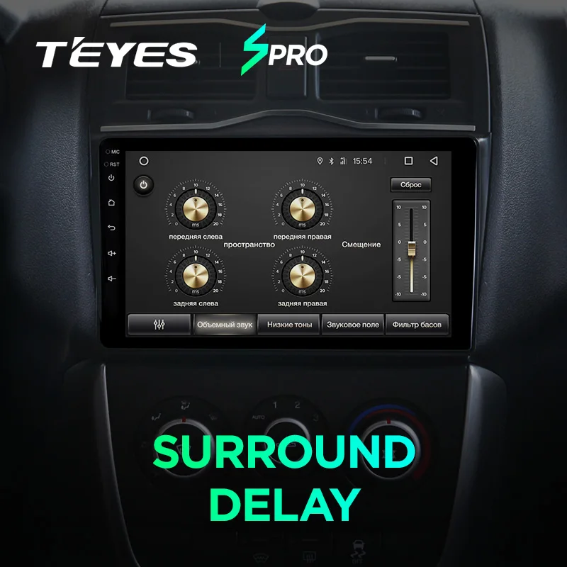 Clearance TEYES SPRO For Lada Granta 2018-2019 Car Radio Multimedia Video Player Navigation GPS Android 8.1 Accessories Sedan No dvd 2 din 2