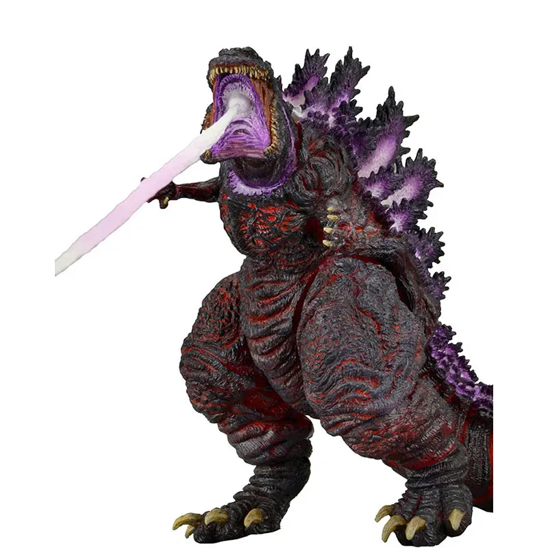

18cm Gogira Movie 2016 Version Awakens Movable Model Toy Collection Model